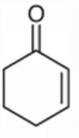 2- Cyclohexen-1- One, for Industrial, CAS No. : 930-68-7