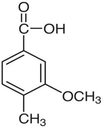 3 methoxy 4 methyl benzoic acid