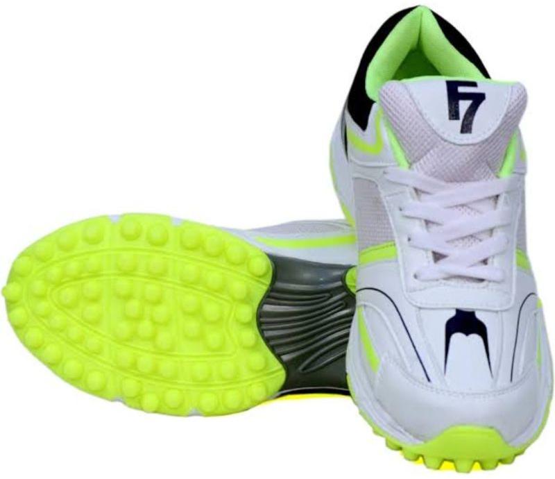 Fashion 7 Mens Cricket Shoes, Lining Material : Mesh