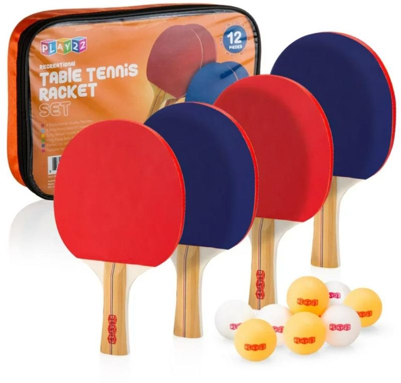 Table Tennis Racket