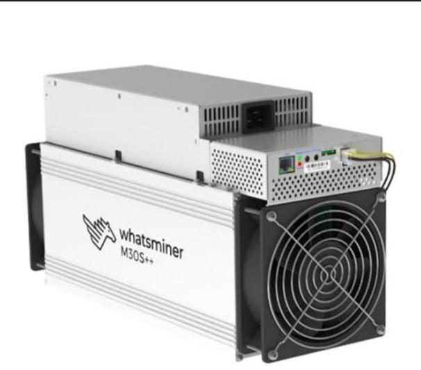 Microbt whatsminer anti miner