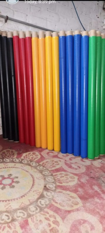 1100gm PVC Insulation Log Roll, Size : 840mm
