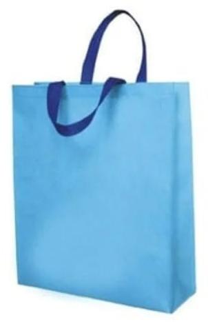 Grocery Loop Handle Non Woven Bags, Size : Standard