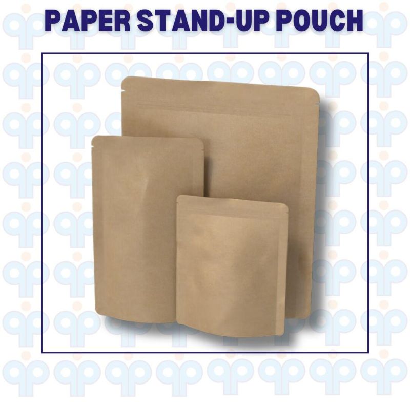 paper pouch