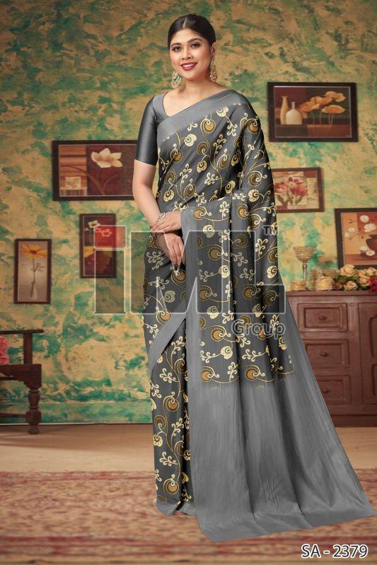 Printed Karishma Sarees