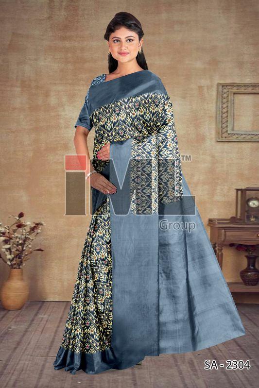 Ladies Stylish Designer Saree