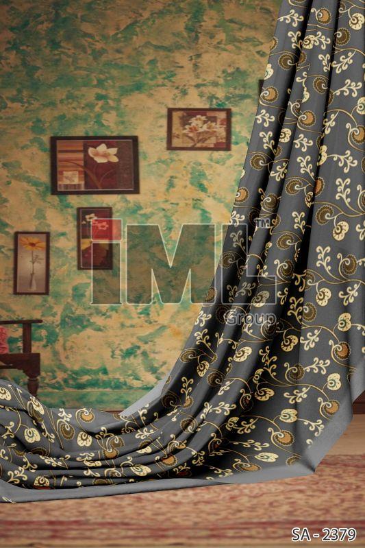 Printed Karishma Sarees