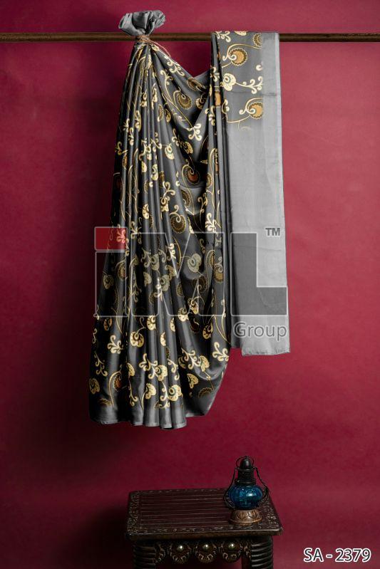 Printed Karishma Sarees