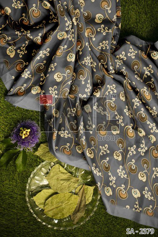 Printed Karishma Sarees