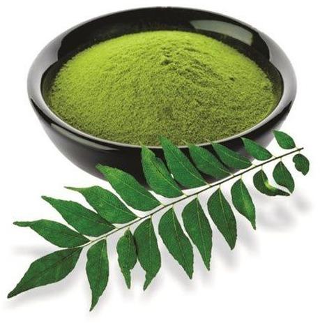 Curry Leaves Powder