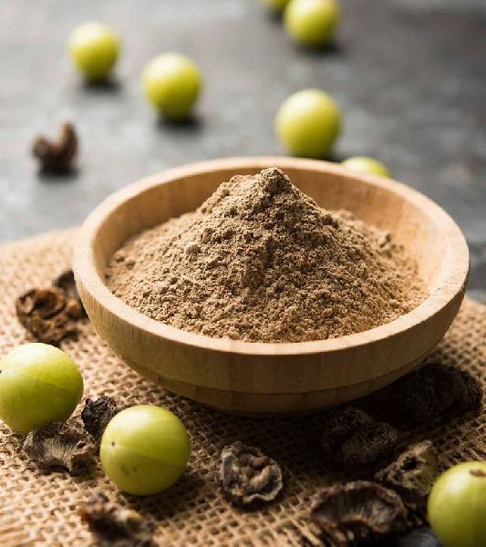 amla powder