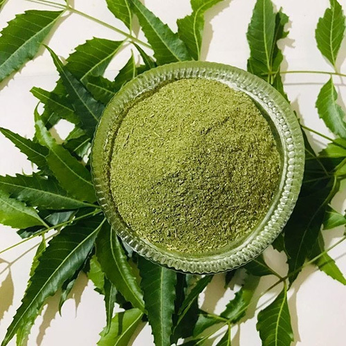 Neem Leaves Powder