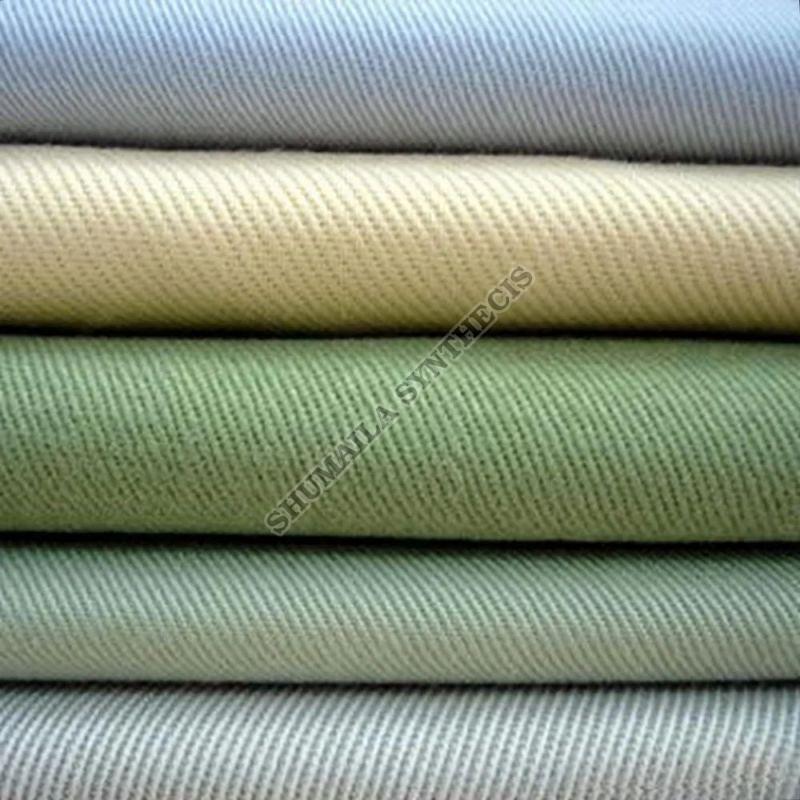 twill fabric