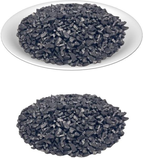 Granules activated carbon, for Industrial, Packaging Size : 0-25 KG, 25-50 Kg