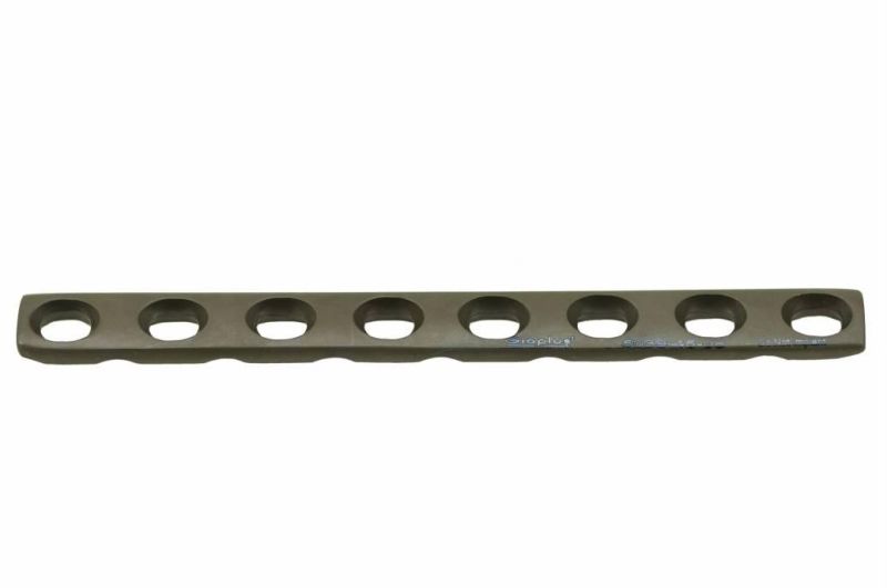 Narrow Profile LC-DCP, Size : 5 to 14 Hole