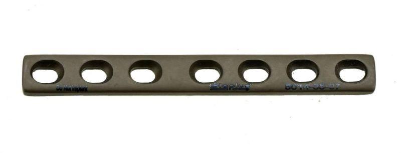 Small Profile DCP, Size : 5 to 14 Hole