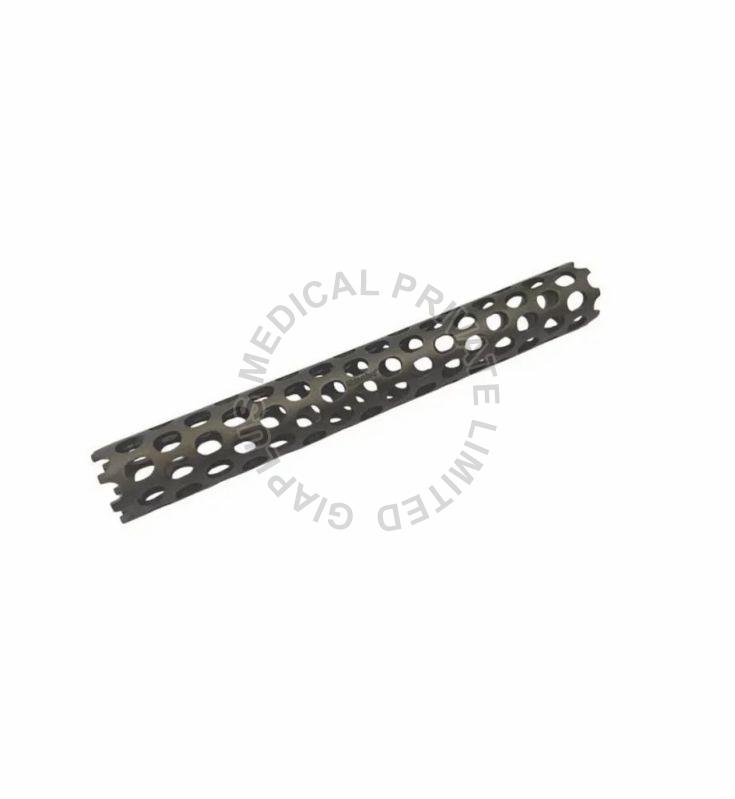 3.5mm Mesh Cage