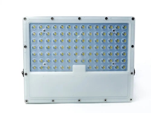 Cool White 120W Lens Led Flood Light, for Outdoor