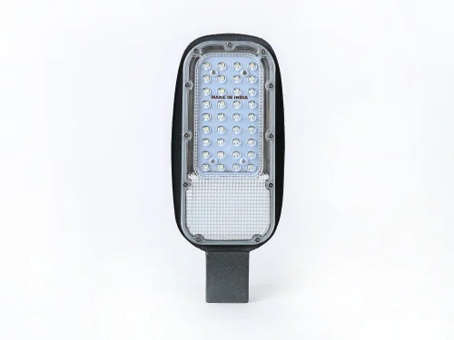 Cool White LED Aluminium 36W Gold Street Light, Certification : CE