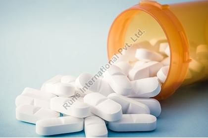 Aceclofenac 200mg Tablets