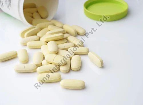 amoxicillin 250mg & Clavulanic Acid 125mg Tablets