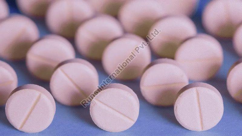 Doxofylline 400mg Tablets