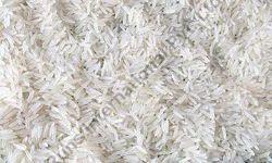 Unpolished Organic Soft Sharbati Steam Basmati Rice, for Cooking, Shelf Life : 12 Months