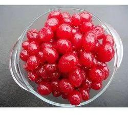 Red Natural Fresh Karonda Cherry, for Human Consumption, Packaging Type : Plastic Packet