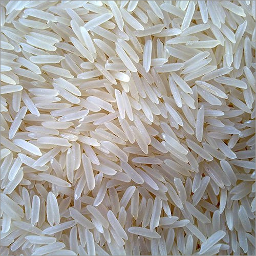 1401 Raw Basamti Rice