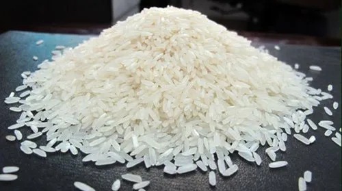 White IR 36 Raw Non Basmati Rice, for Cooking, Human Consumption, Variety : Medium Grain