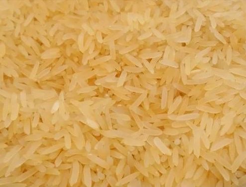 Parmal Golden Parboiled Basmati Rice