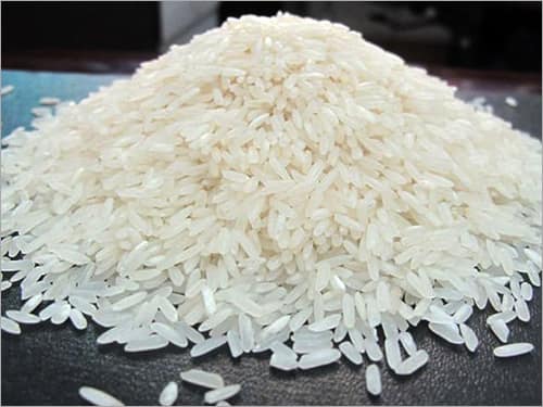 White Sharbati Raw Non Basamti Rice, for Cooking, Human Consumption, Variety : Medium Grain