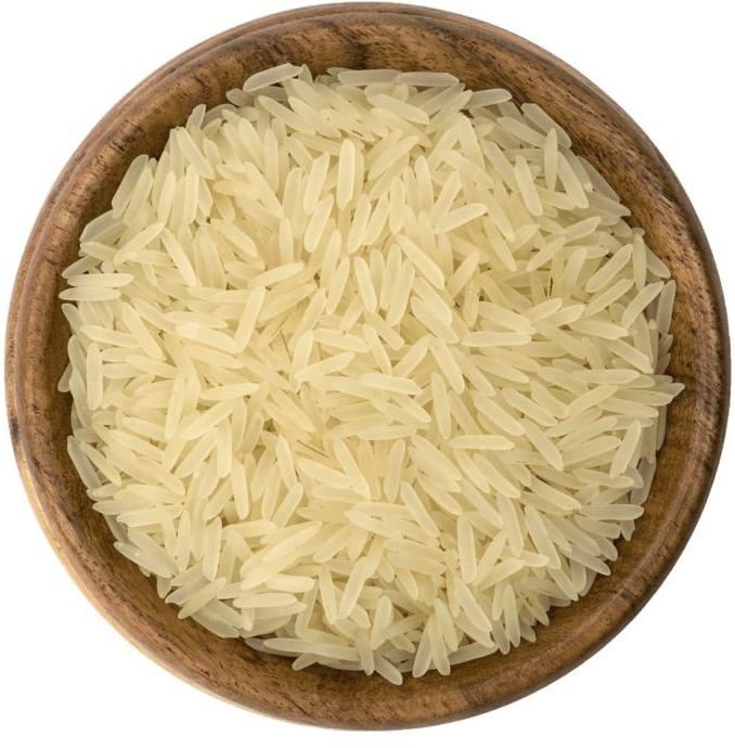 Sugandha Creamy Parboiled Basmati Rice