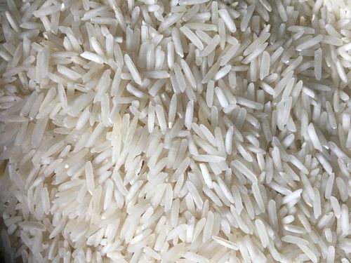 White Sugandha Steam Raw Non Basmati Rice, for Cooking, Human Consumption, Variety : Medium Grain