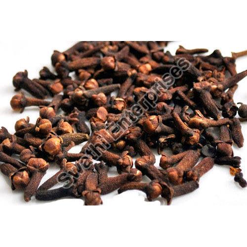 Natural Black Whole Dry Cloves, for Cooking, Spices, Grade Standard : Food Grade