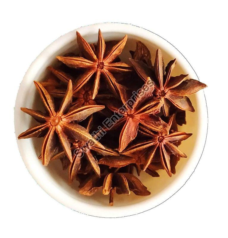 Dried Star Anise