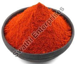 Guntur Red Chilli Powder, for Cooking, Packaging Size : 10 kg
