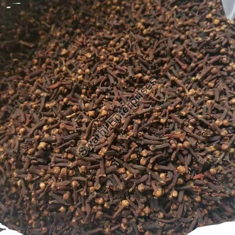 Natural Dry Cloves, for Cooking, Spices, Grade Standard : Food Grade