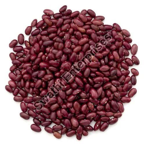 Natural Red Kidney Beans, for Cooking, Packaging Type : Bag