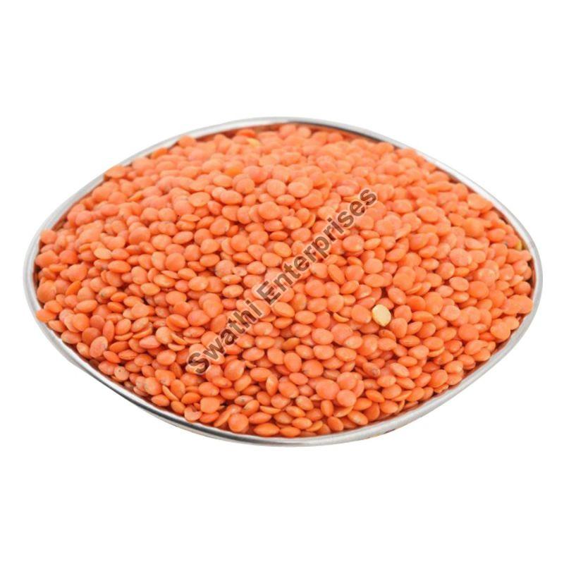 Red Masoor Dal