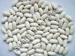 White Kidney Beans