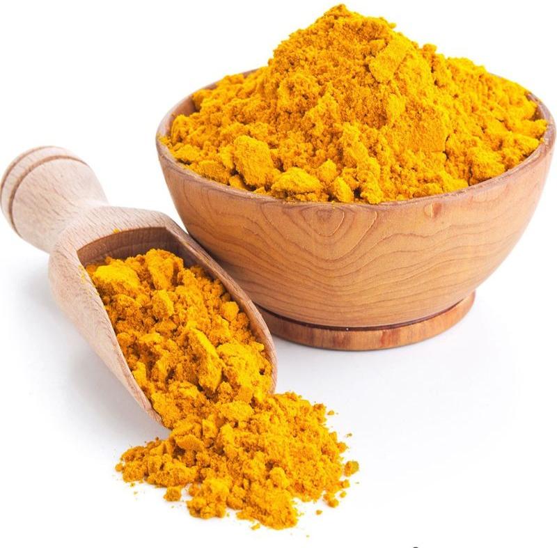 Yellow Raw Natural Turmeric Powder, for Cooking, Variety : Alleppey Finger