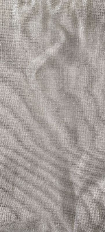 110 GSM Loom Cotton Fabric