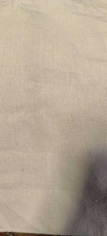 300 GSM Loom Canvas Fabric