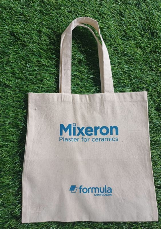 Printed Cotton Bags