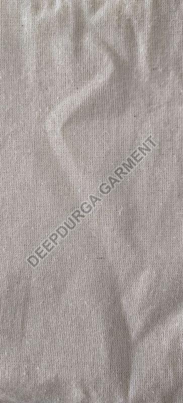 110 GSM Loom Cotton Fabric