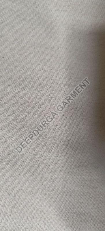 245 GSM Loom Canvas Fabric