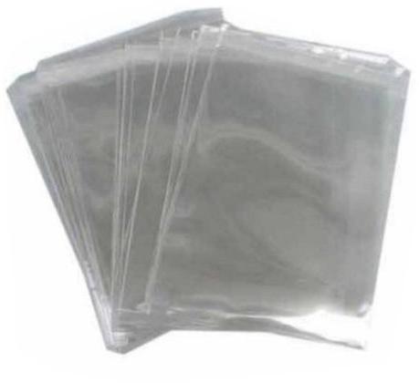Transparent Plain LDPE Liner Bag, for Packaging Use, Feature : Soft, Easy Folding, Recyclable