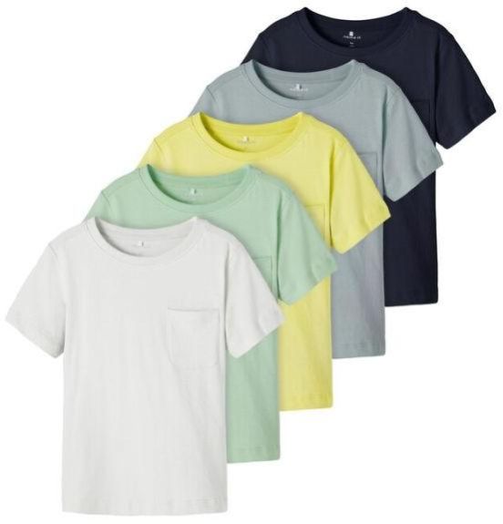 Mens Matty Polyester Half Sleeve T-Shirts