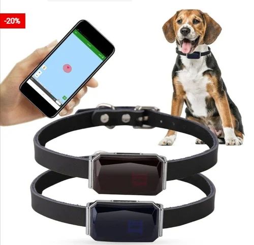 Pet Tracker